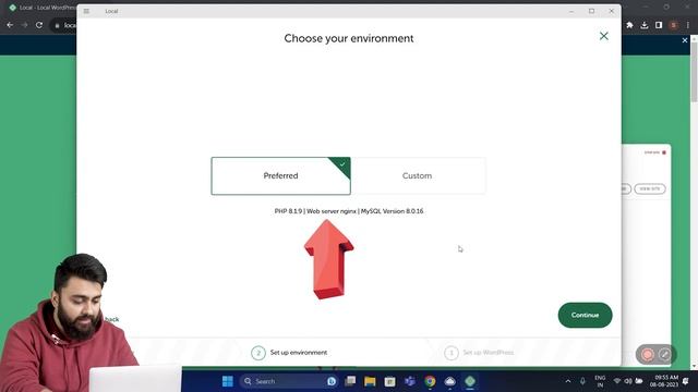 2024 - Easily Install WordPress Locally on PC смотреть онлайн