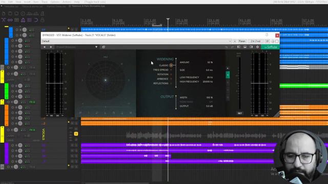 Impressive New Widener & Clipper VST Plugins by Softube - Full Review & Demos смотреть онлайн