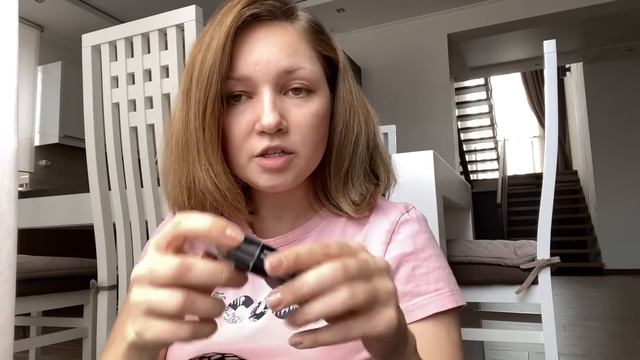 Как я делаю МАКИЯЖ каждый день и Сушу ВОЛОСЫ ! смотреть онлайн