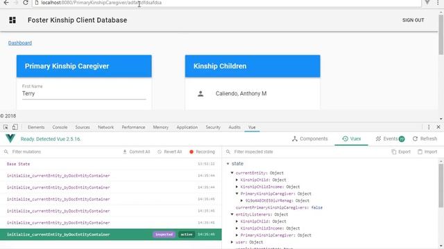 28. More Walking through some of the latest code. смотреть онлайн