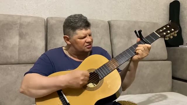 Ария - Штиль (cover) смотреть онлайн