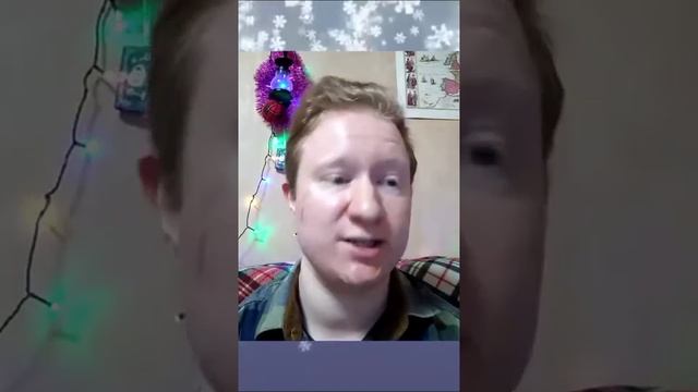 Новый год у ворот. Выпуск 5 смотреть онлайн