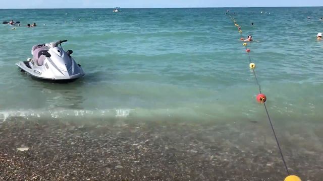 Новомихайловский берег моря 2017 смотреть онлайн