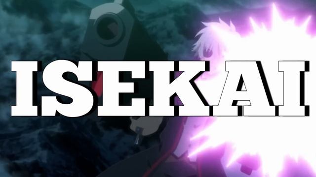 When Did Anime Become Bad? смотреть онлайн