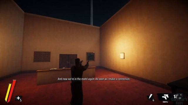 El Paso, Elsewhere Full Game Playthrough Episode 3 | Dark Mystery Thriller Drama ?✅ [NO COMMENTARY смотреть онлайн