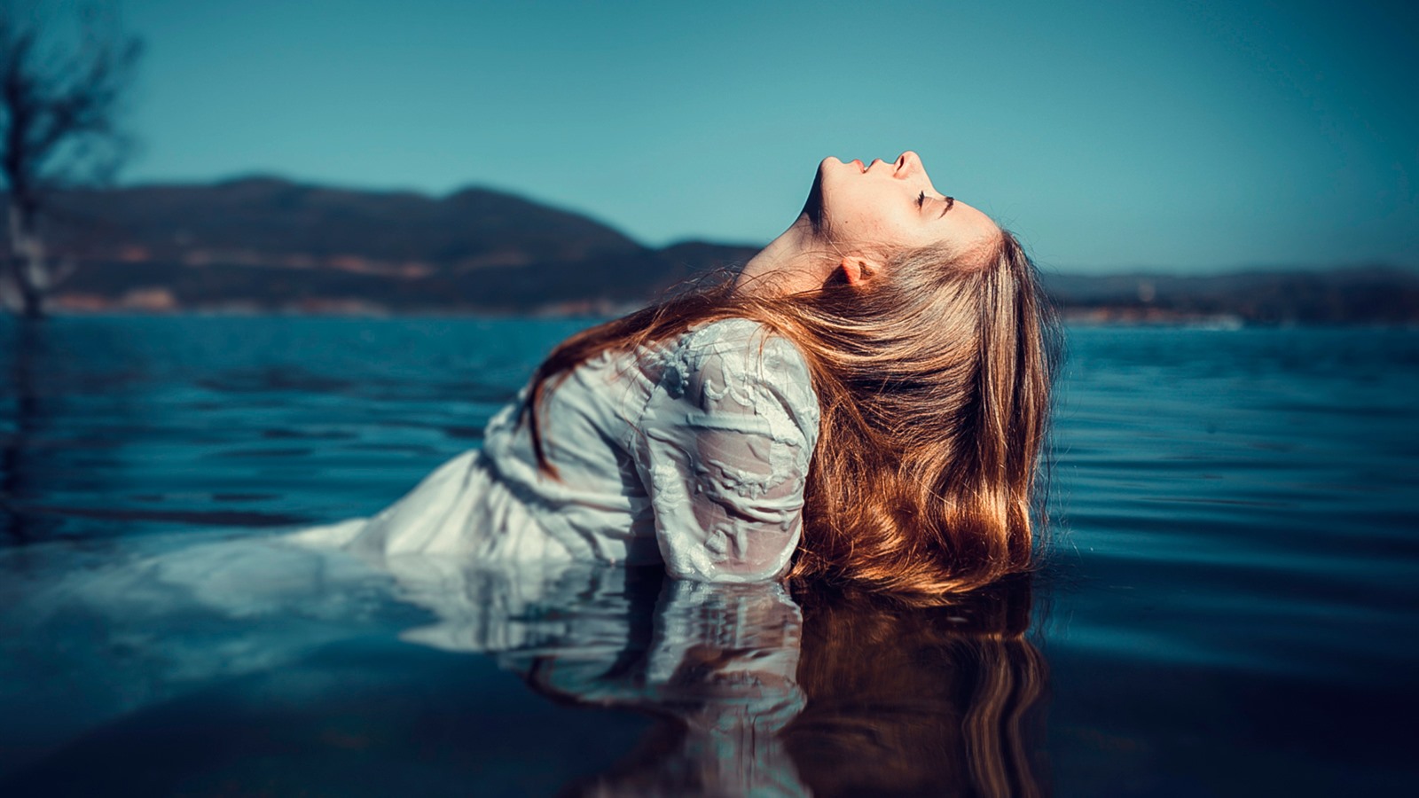 Любовь Рыбкина - Ты моя воля-неволя смотреть онлайн