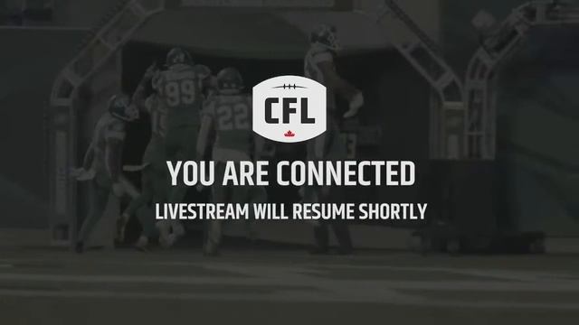 CFL Western Finals: Saskatchewan Roughriders post game press conference смотреть онлайн