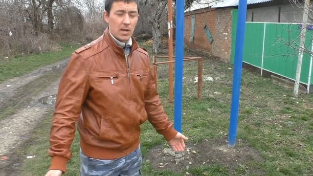 Как навести в своём районе порядок. смотреть онлайн