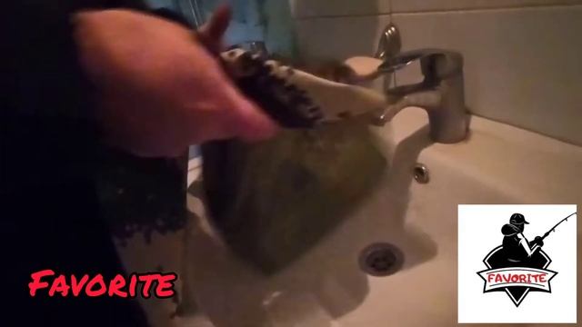 Сумка для карпового кораблика. (вариант 2 - расцветка хаки) смотреть онлайн