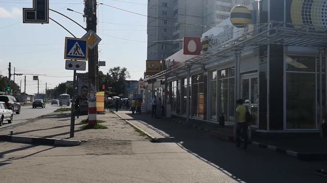 Ульяновск рябикова 70 трафик смотреть онлайн