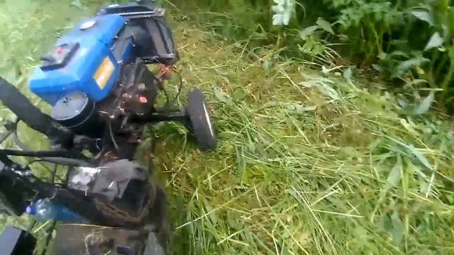 Кр-09м. Лугове сіно, хто кого смотреть онлайн