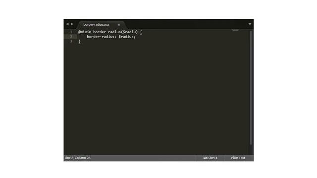 Mixins! - Intro to Sass #3 смотреть онлайн
