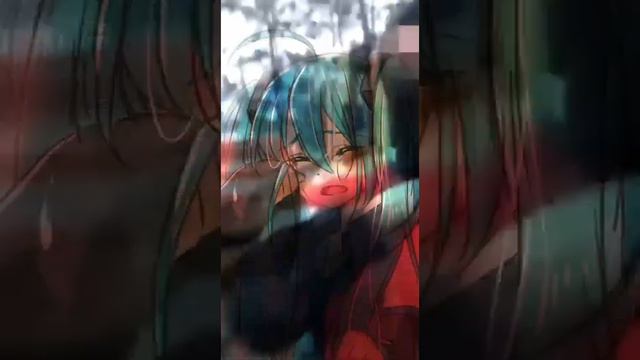 Glimpse of Us - Hatsune Miku смотреть онлайн