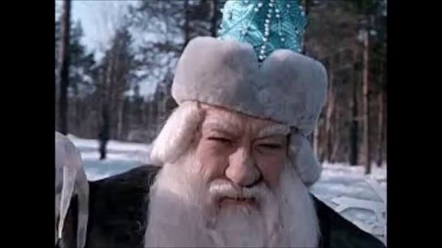 Делаем сказку в Мастерской Деда Мороза смотреть онлайн