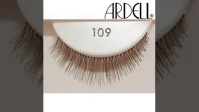 Ardell Lashes 109