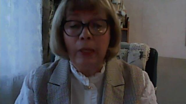 Вебинар для родителей от Алябьевой Е.А. Часть 1 смотреть онлайн