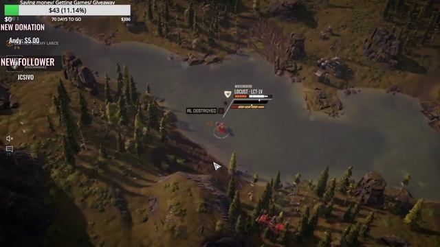 Battletech multiplayer - Part 1 смотреть онлайн