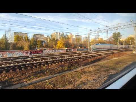 пл.Чухлинка -Реутов смотреть онлайн