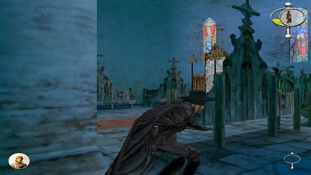 GAMER IRRITADO # 58 - The Shadow of Zorro [PC] смотреть онлайн