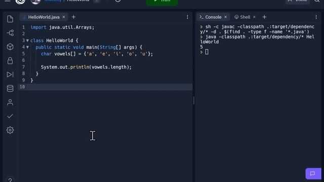 Java Programming for Beginners – Full Course смотреть онлайн