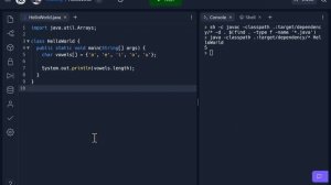 Java Programming for Beginners – Full Course