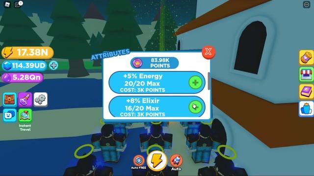 MOB PSYCHO UPDATE 13 + New SECRET EGG & MORE! | Anime Punching Simulator Roblox! смотреть онлайн