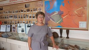 Конкурс «Быть, а не казаться!» - Мельниченко Татьяна Анатольевна, Лицей №4 Коломна