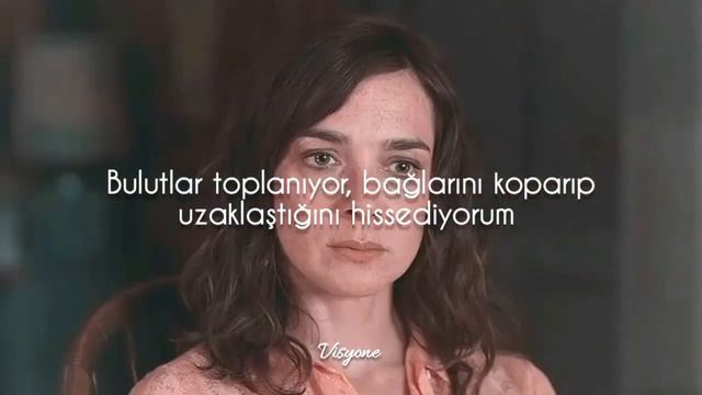 Alec Benjamin - Match In The Rain (Türkçe Çeviri) | Dark смотреть онлайн