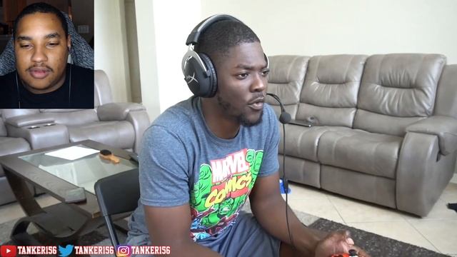 How They Expect You to React When You get an Amber Alert rdcWorld1 Reaction Video смотреть онлайн