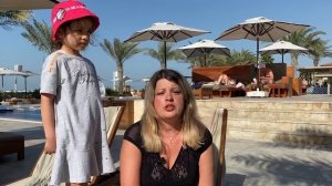 5 Лайфхаков отеля Rixos Saadiyat Abu Dhabi - Абу Даби Эмираты