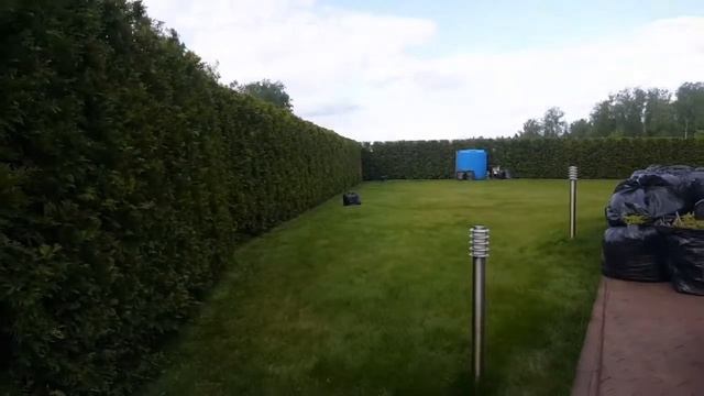 обрезка-туй.рф ☎ +79990008108 Стрижка туй обрезка туй обрезка живой изгороди цена смотреть онлайн