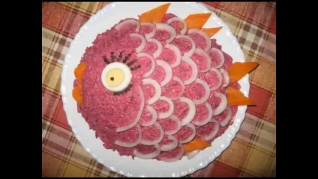 ☀ ТОП-5 РЕЦЕПТОВ ДЕТСКИХ САЛАТОВ. ВАШИ ДЕТКИ БУДУТ В ВОСТОРГЕ! смотреть онлайн