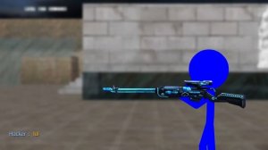 Counter-Strike 1.6 - zm_fortuna (Zombie Server) - Animation