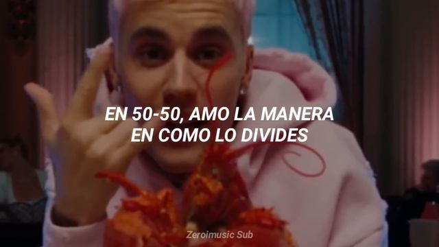 Justin Bieber - Yummy | Sub Español + Video Oficial
