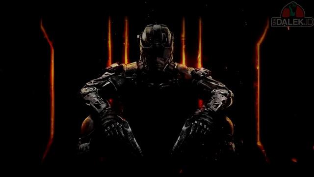 Call of Duty: Black Ops 3 - OFFICIAL COVER ART, FUTURE WARFARE & MORE! (Black Ops 3) смотреть онлайн