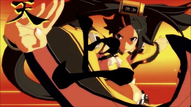 Rock on 2Night GUILTY GEAR LIVE 2016 - Bao Babel Nose смотреть онлайн