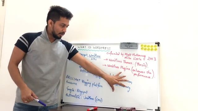 WordPress Web Design 2017 | What is WordPress | What is the Difference WordPress.com WordPress.org смотреть онлайн