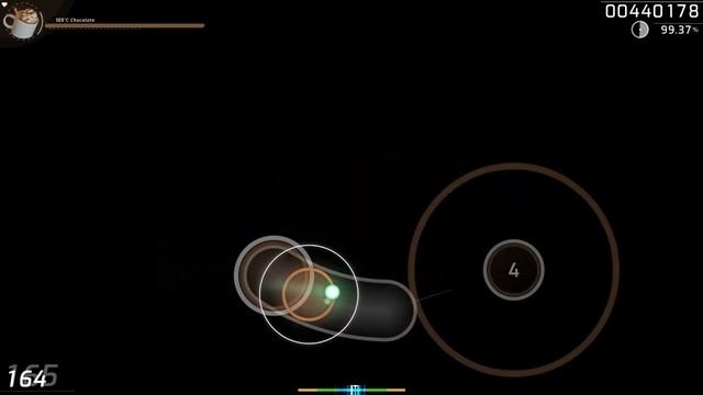 Osu! this feeling | krzysto0vv