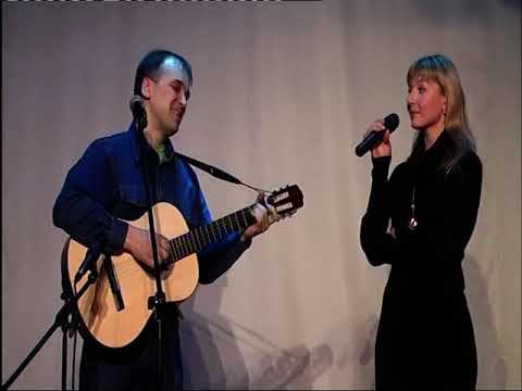 "Поющие сердца". "Полет мечты". 12.04.2013. смотреть онлайн