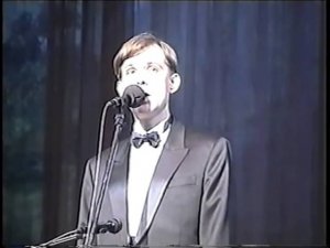 Олег Погудин, концерт (3 марта 2000 года)