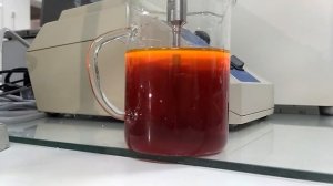 Ультразвуковой гомогенизатор
