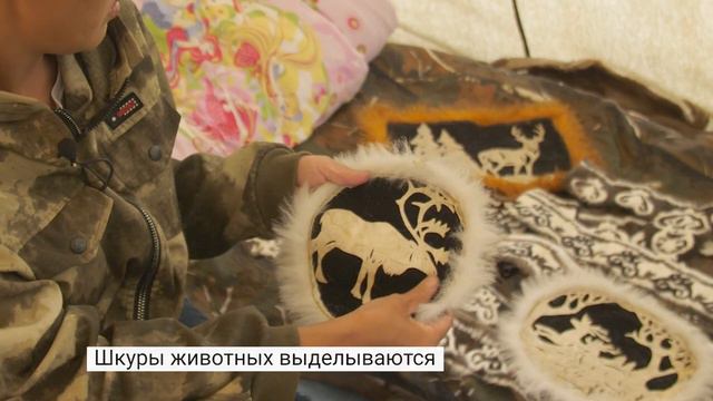 Пэчворк из шкурок смотреть онлайн
