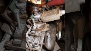 Фрезеровка поршней