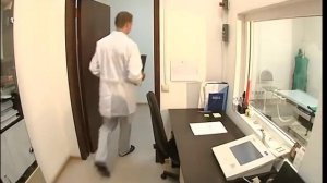 Флюрография