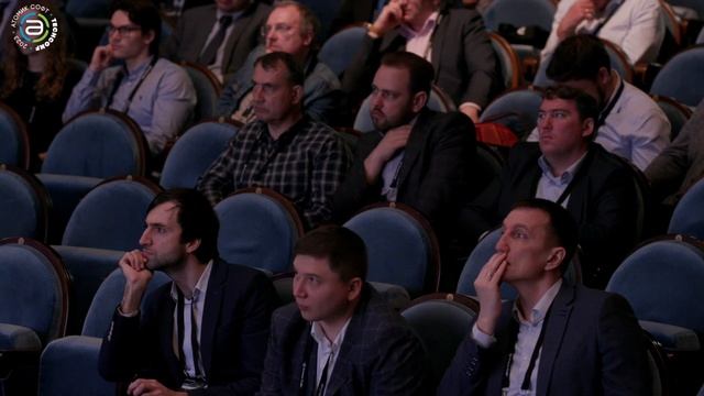 Жизненный цикл Альфа платформы / Атомик TechConf'23 смотреть онлайн