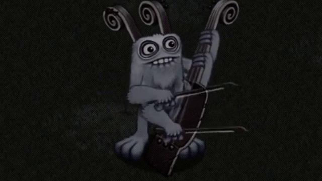 смычерог соло #mysingingmonsters