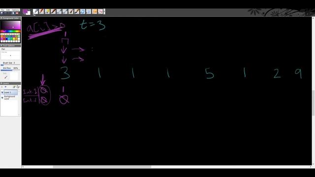 FAANG INTERVIEW PREP - Leetcode #1477 - Find Two Non-overlapping Sub-arrays with Sum смотреть онлайн