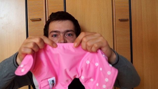 Baby Stoffwindel Von Wish (Qianqunui)