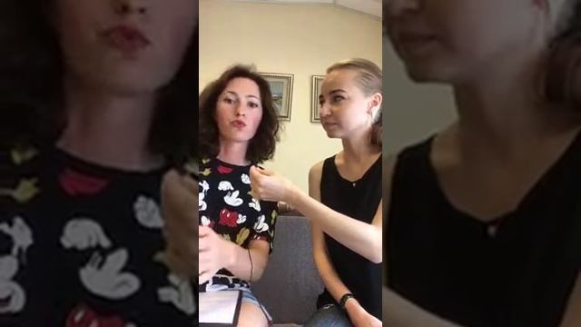 Как подружиться с внутренним ребенком? смотреть онлайн