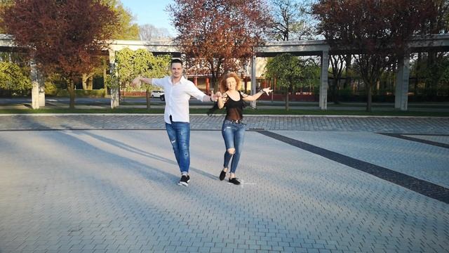 Cry To Me - Solomon Burke - Pierwszy Taniec - Wedding Dance // Dance Zone смотреть онлайн